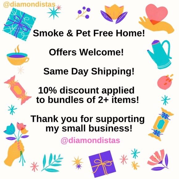 NWT! U.S. POLO ASSN. Striped Cropped Top - Picture 5 of 6